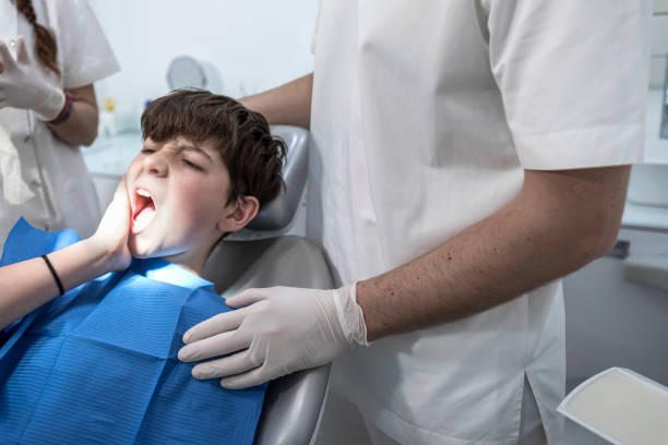 Best Urgent Care for Lost Fillings or Crowns in White House, TN